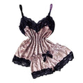Summer Pyjamas Women Pajama