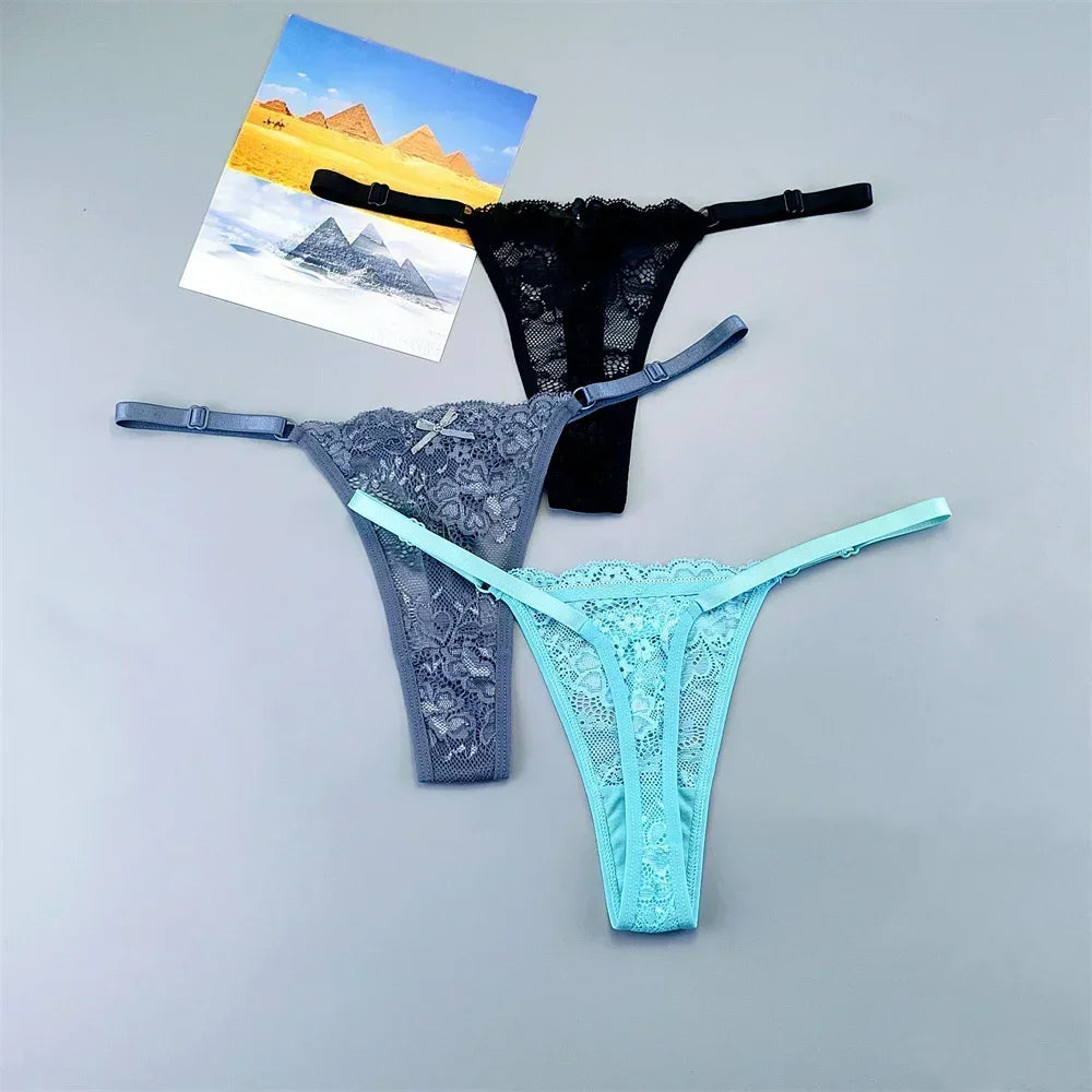 3PCS Adjustable  Women