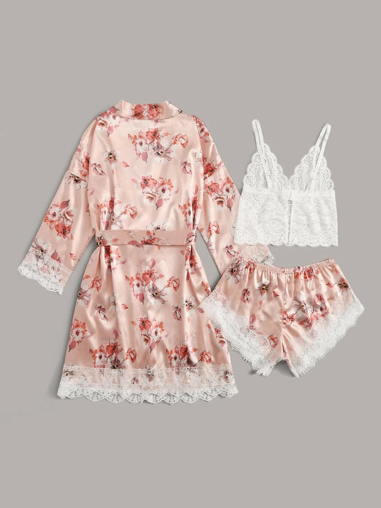 new Women's Sleep Lounge New Pajama Sets European