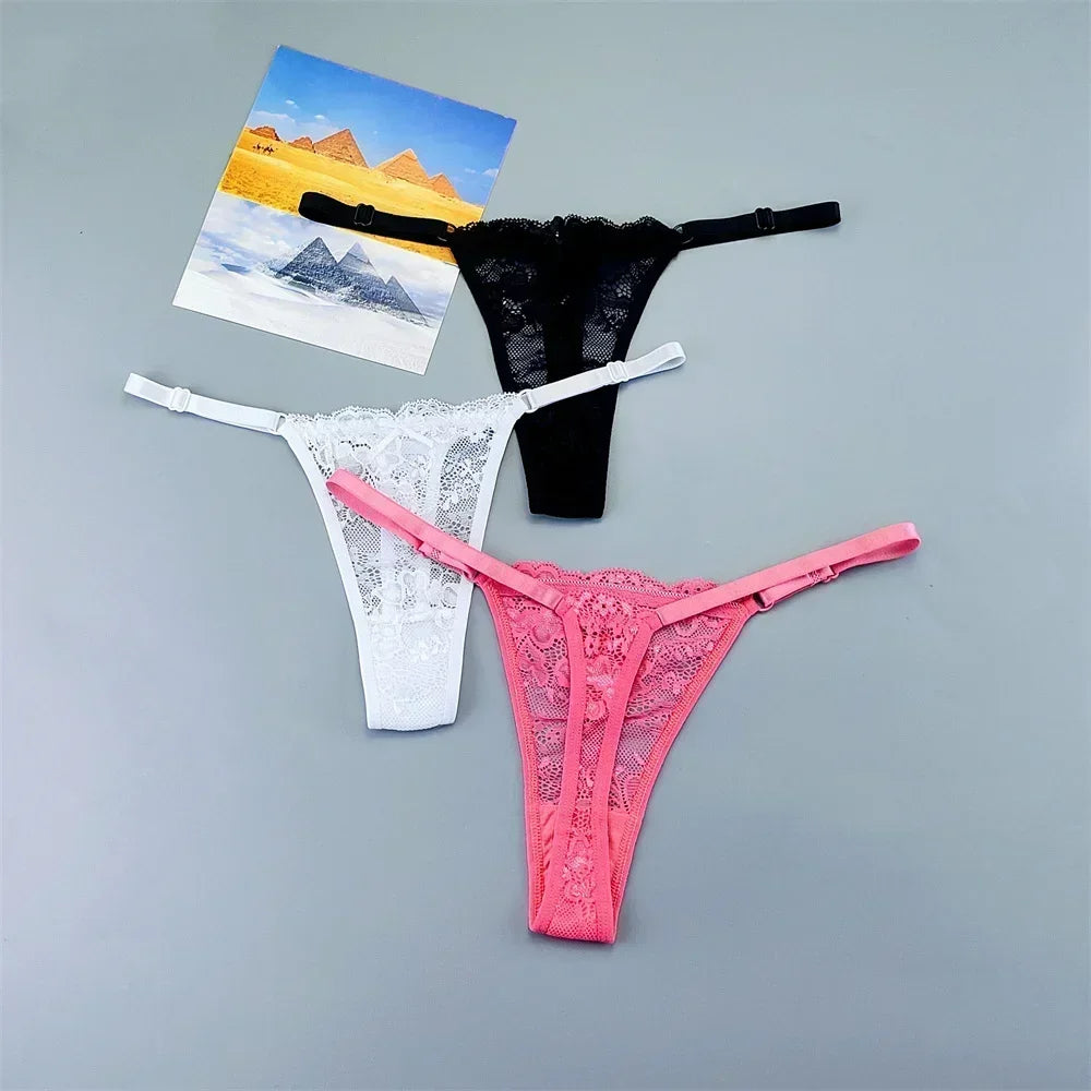 3PCS Adjustable  Women