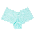 Floral Lace Panties Women ear Girls Intimate Panty