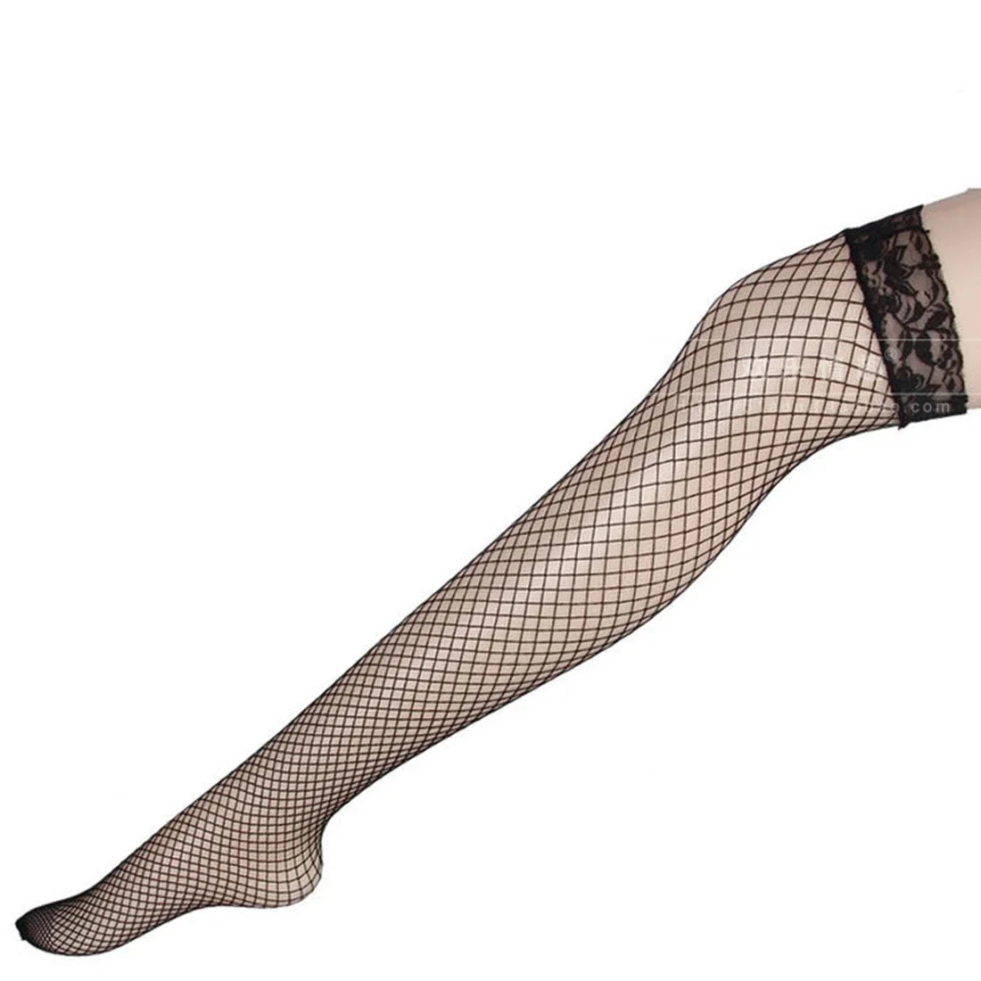 Sexy Women Floral Lace Patchwork Over