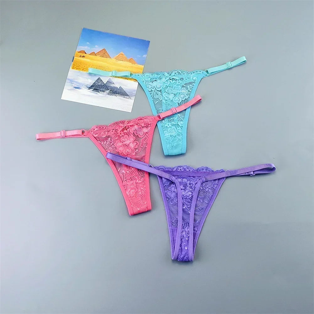 3PCS Adjustable  Women