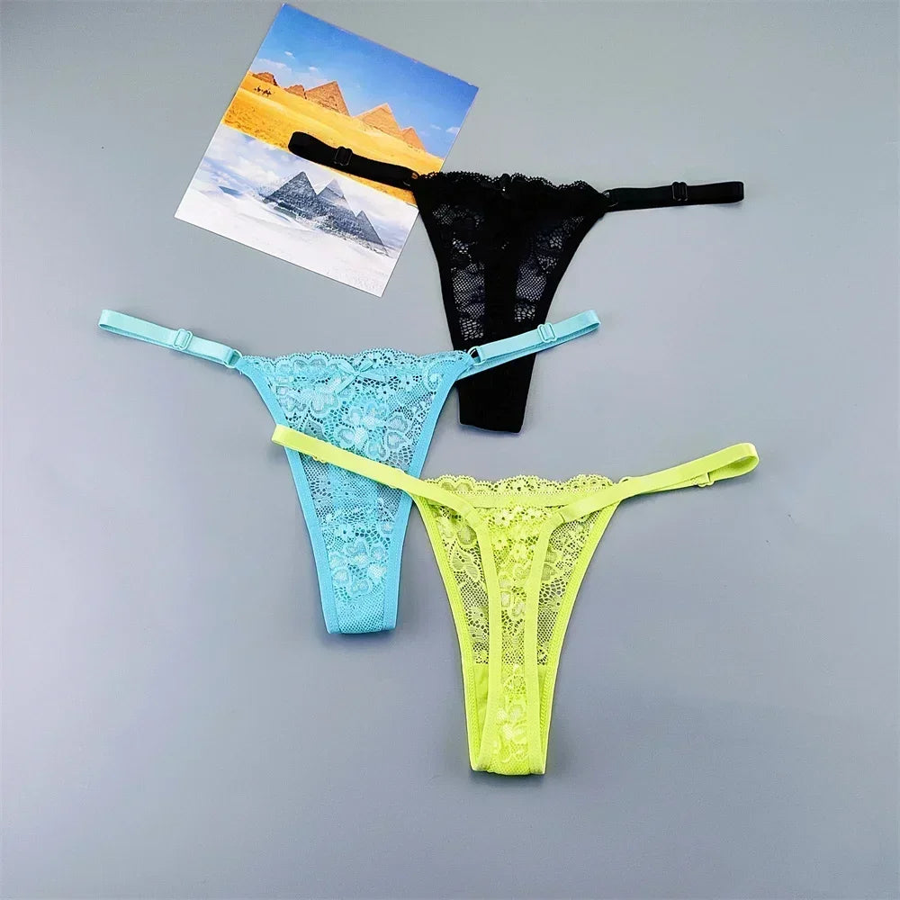 3PCS Adjustable  Women
