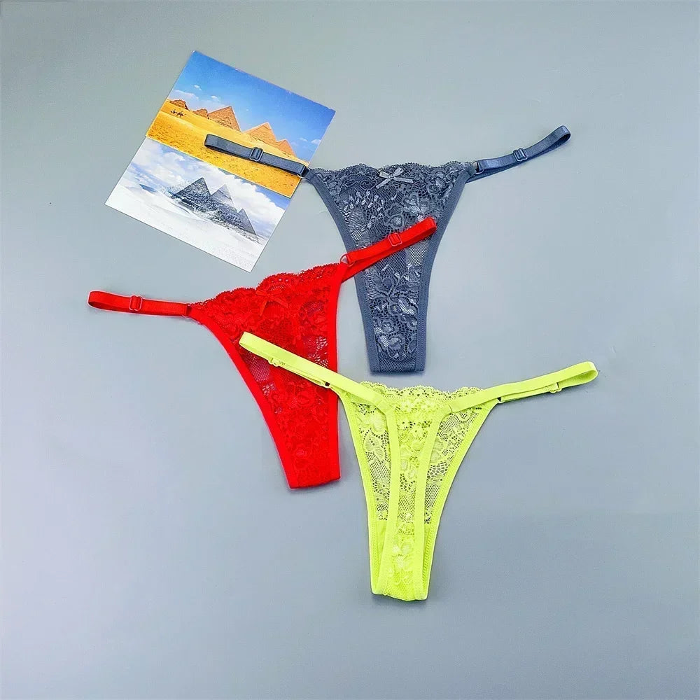 3PCS Adjustable  Women