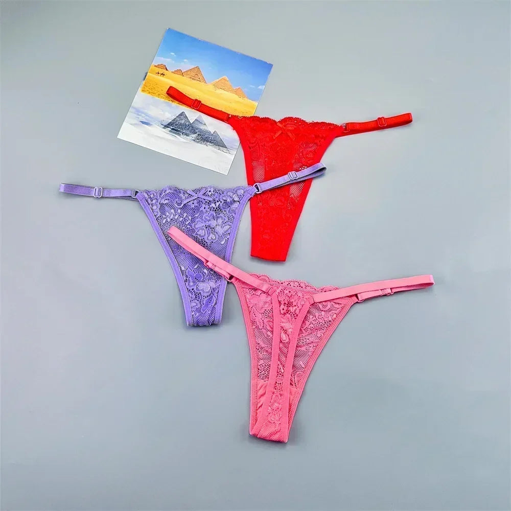 3PCS Adjustable  Women