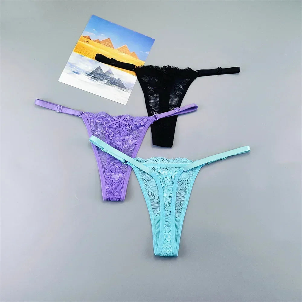 3PCS Adjustable  Women