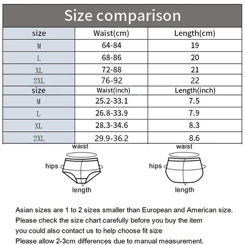 Floral Lace Panties Women ear Girls Intimate Panty